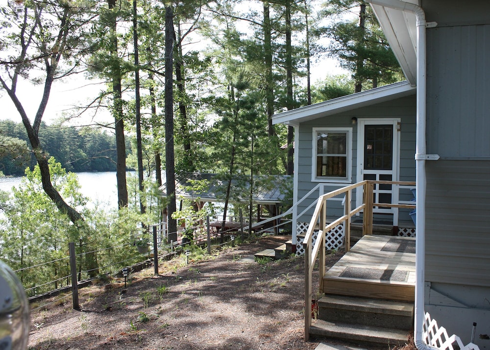 Efficient 1963 Vintage mobil home Camp Oxford Vrbo