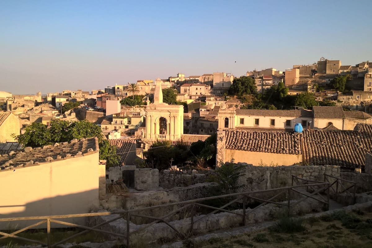 Palazzolo Acreide Charming Cottage For Two People Palazzolo Acreide Ita Expedia Com Au