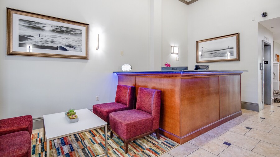 Inn at Market