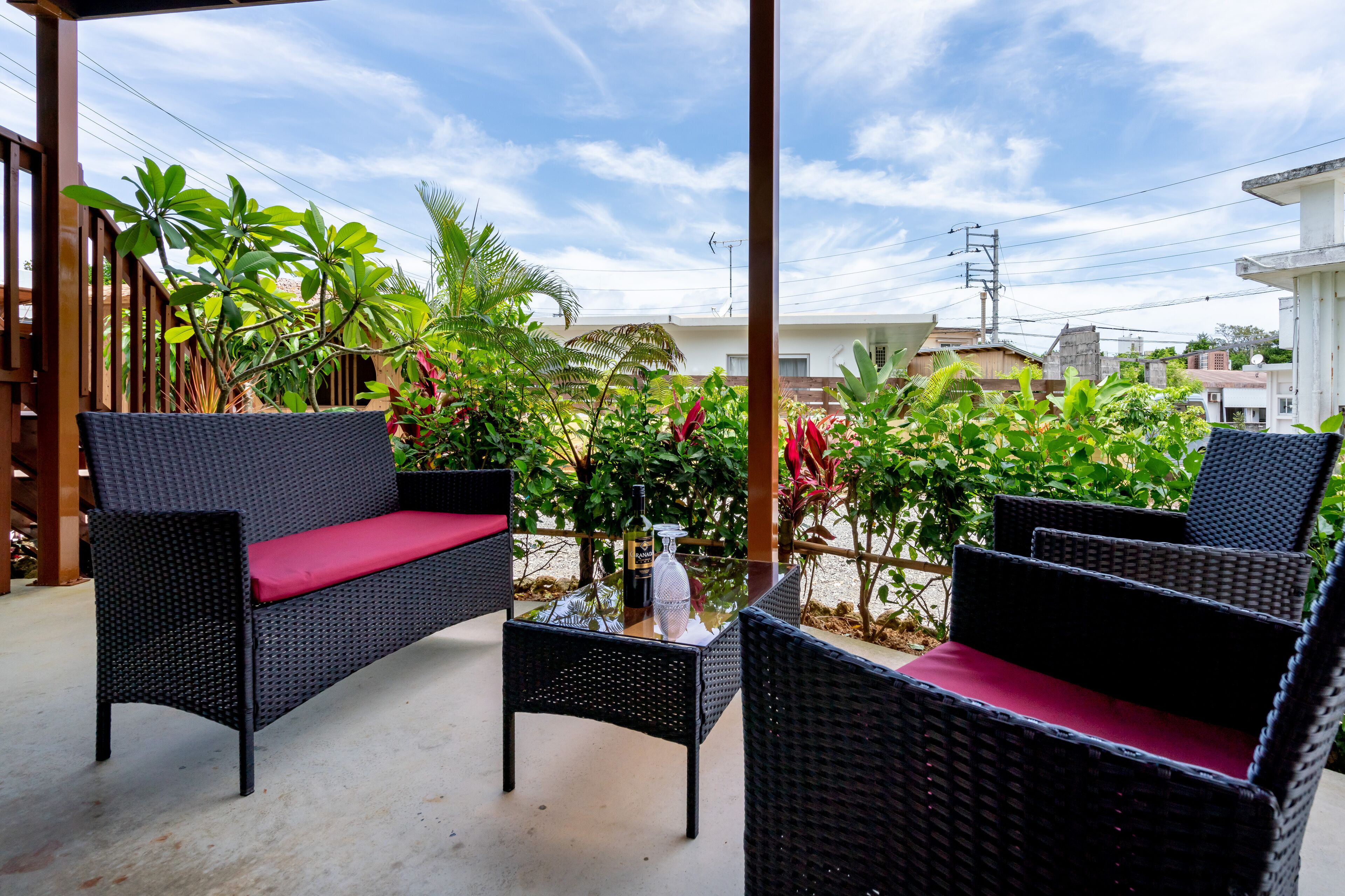 Island Breeze Okinawa 2021 Updated Prices Expedia Co In