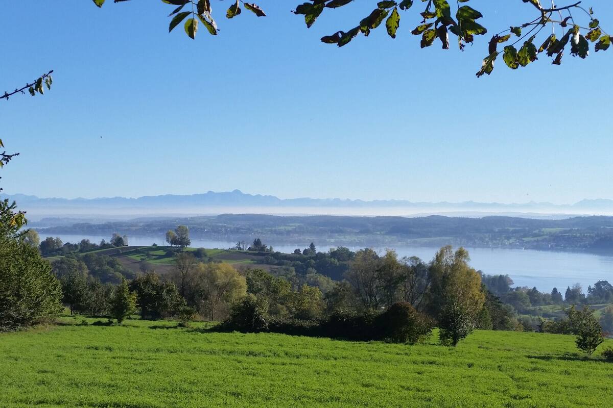 Apartment Sun Nest In Ueberlingen With Lake Views 21 Room Prices Deals Reviews Expedia Com