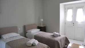 1 bedroom, Internet