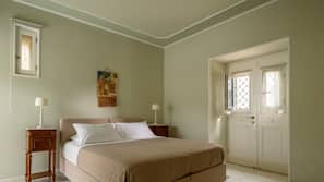 1 bedroom, Internet