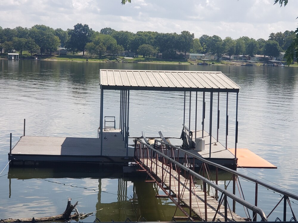 New "Pelican Cottage" on Grand Lake!