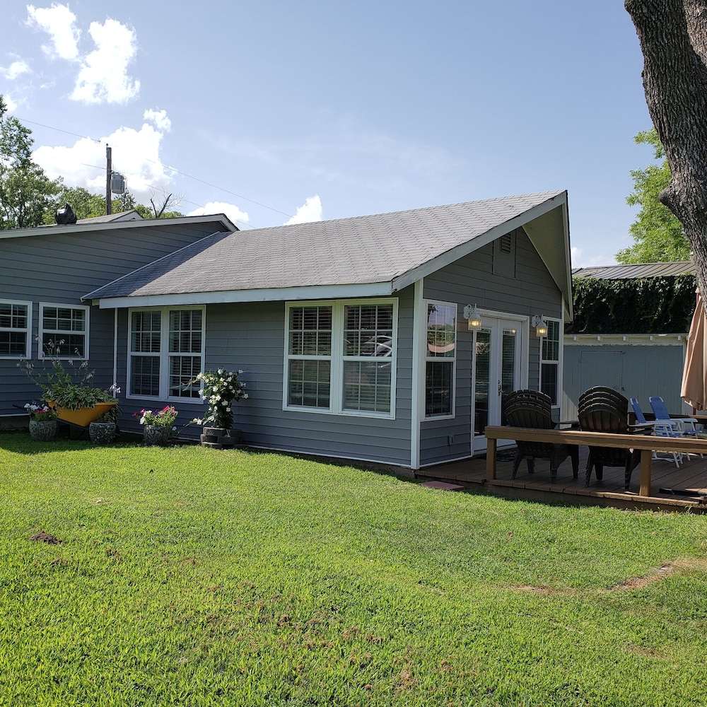 New "Pelican Cottage" on Grand Lake!