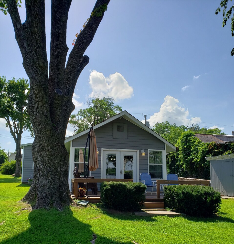 New "Pelican Cottage" on Grand Lake!