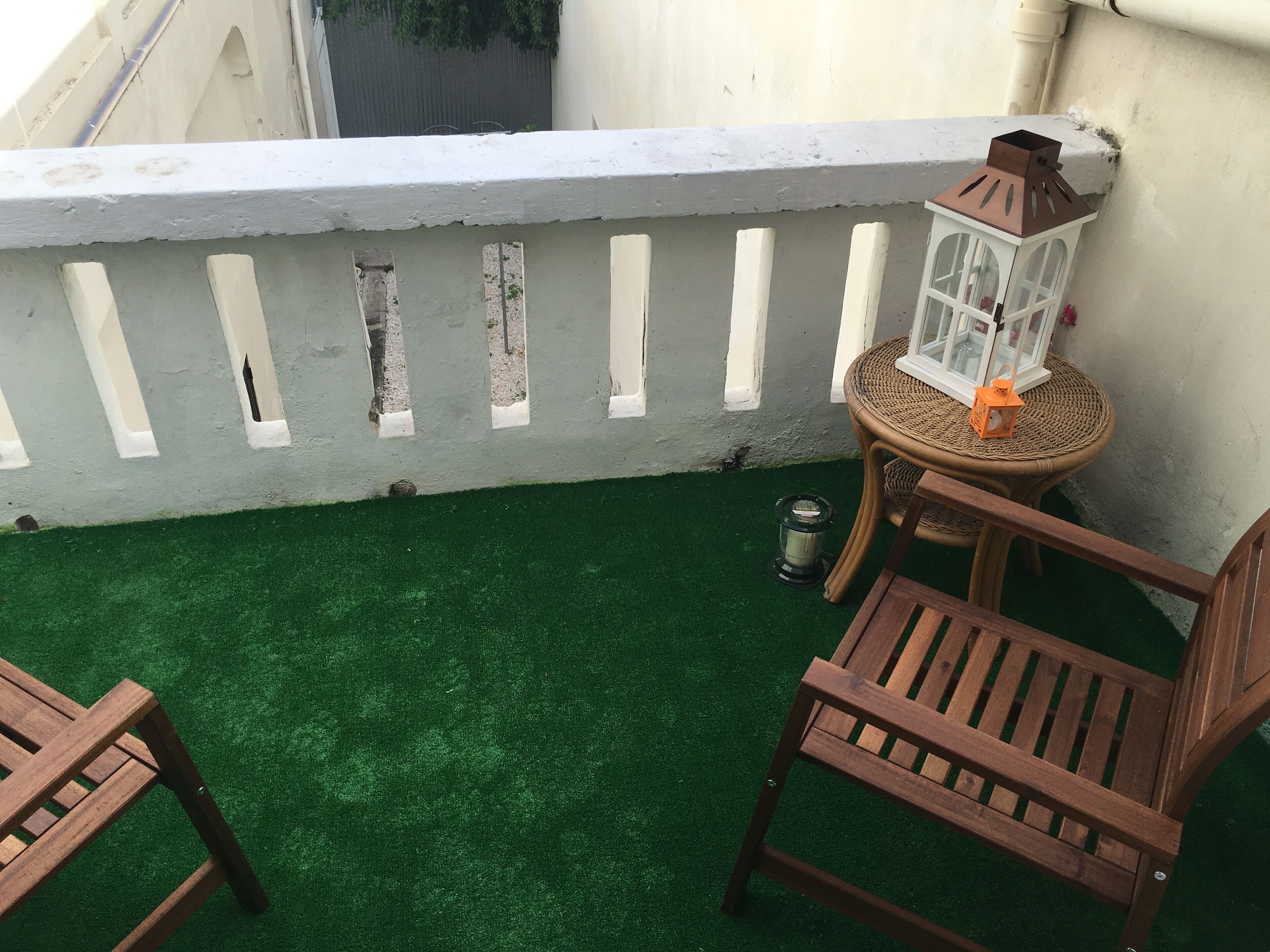 Modern and Colonial - Gladiolas II /room Plus /queen Bed /free Wifi /AC - 2202 in Ponce, Puerto Rico