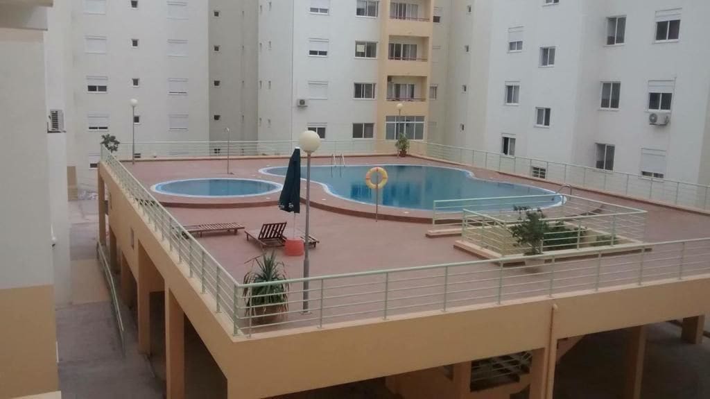 Condominio Atlântico in Praia, Cape Verde