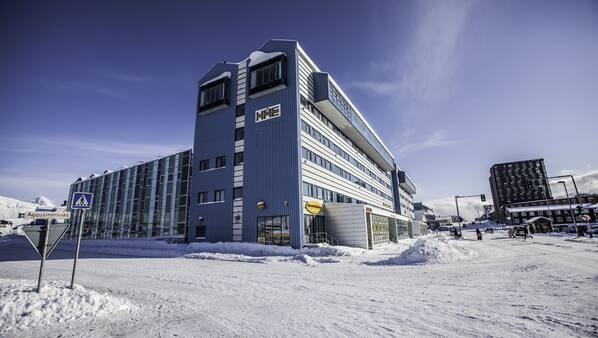 Hotel Hans Egede, Nuuk Hotelbewertungen 2021 Expedia.de