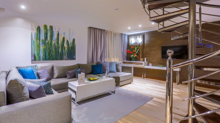 SBN Suite Hôtel