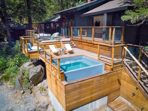 Best Cabins In Clear Lake For 2020 Find Cheap 88 Cabins Rentals