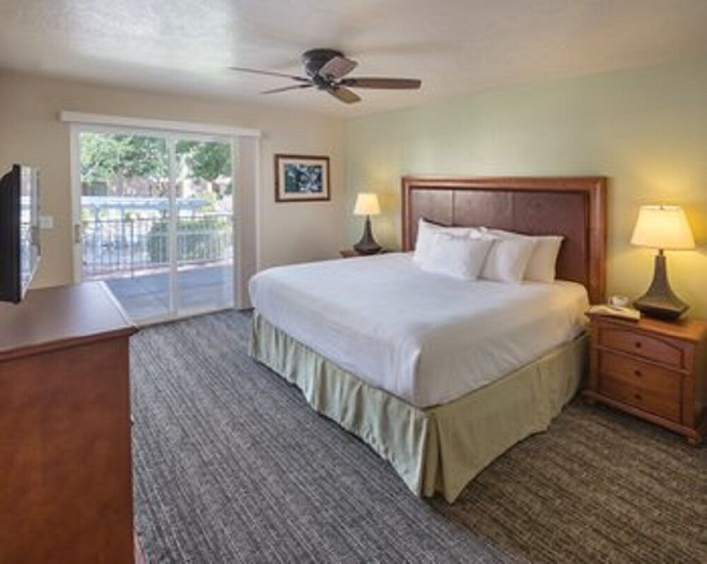 Leave your worries at the door!