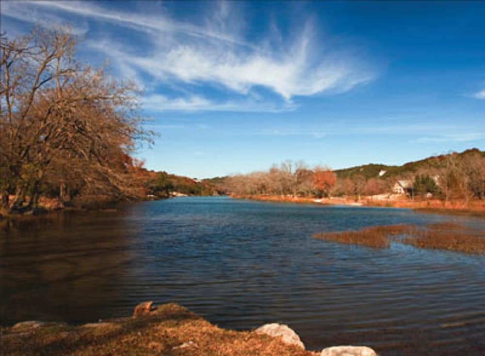 Kayak, Swim,  your heart desires!