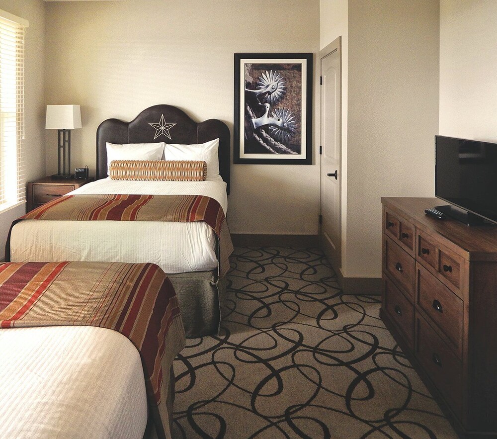 Leave your worries at the door!