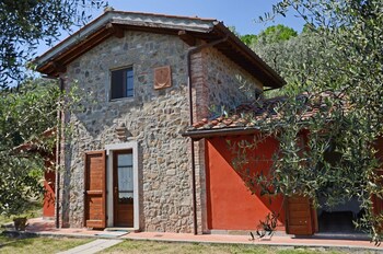 Casa Iacopo Pieve A Nievole Pistoia And Montecatini Terme Reviews Photos Rates Ebookers Com