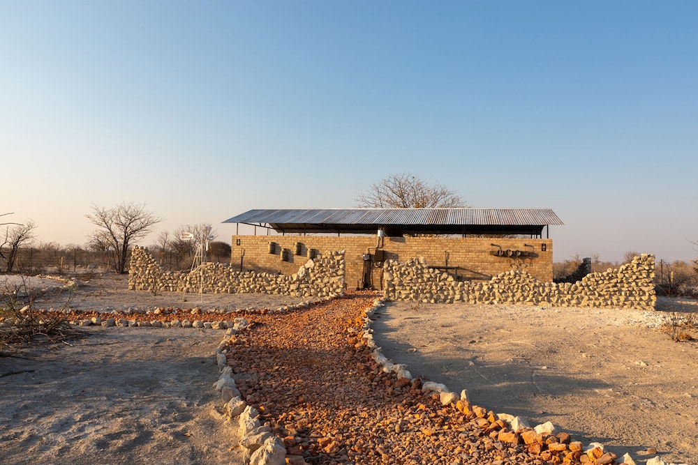 Etosha Trading Post In Okaukuejo Hotel Rates Reviews On Orbitz