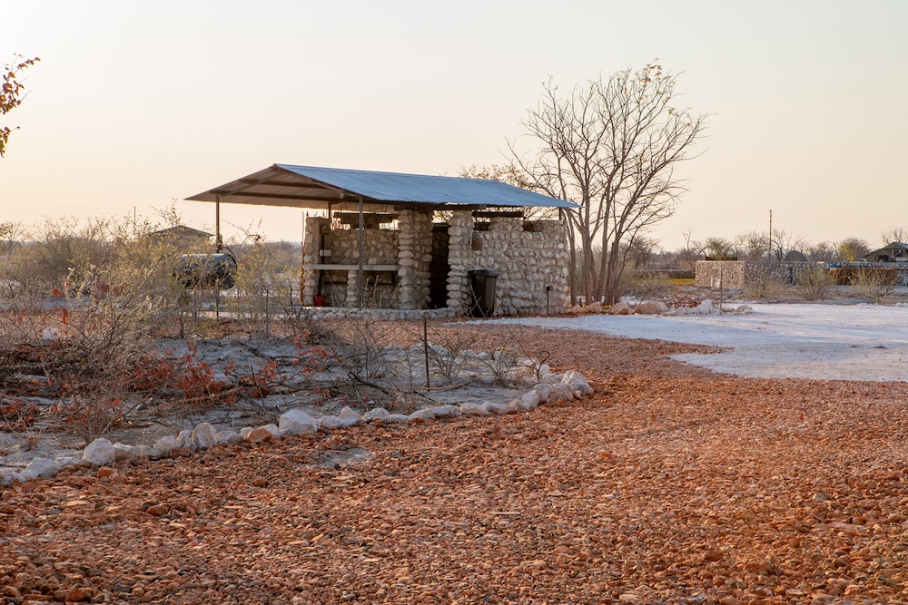 Etosha Trading Post In Okaukuejo Hotel Rates Reviews On Orbitz