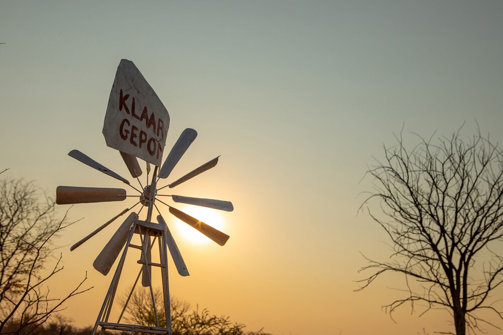 Etosha Trading Post In Okaukuejo Hotel Rates Reviews On Orbitz