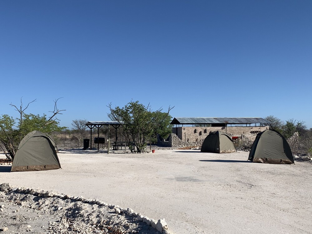 Etosha Trading Post In Okaukuejo Hotel Rates Reviews On Orbitz