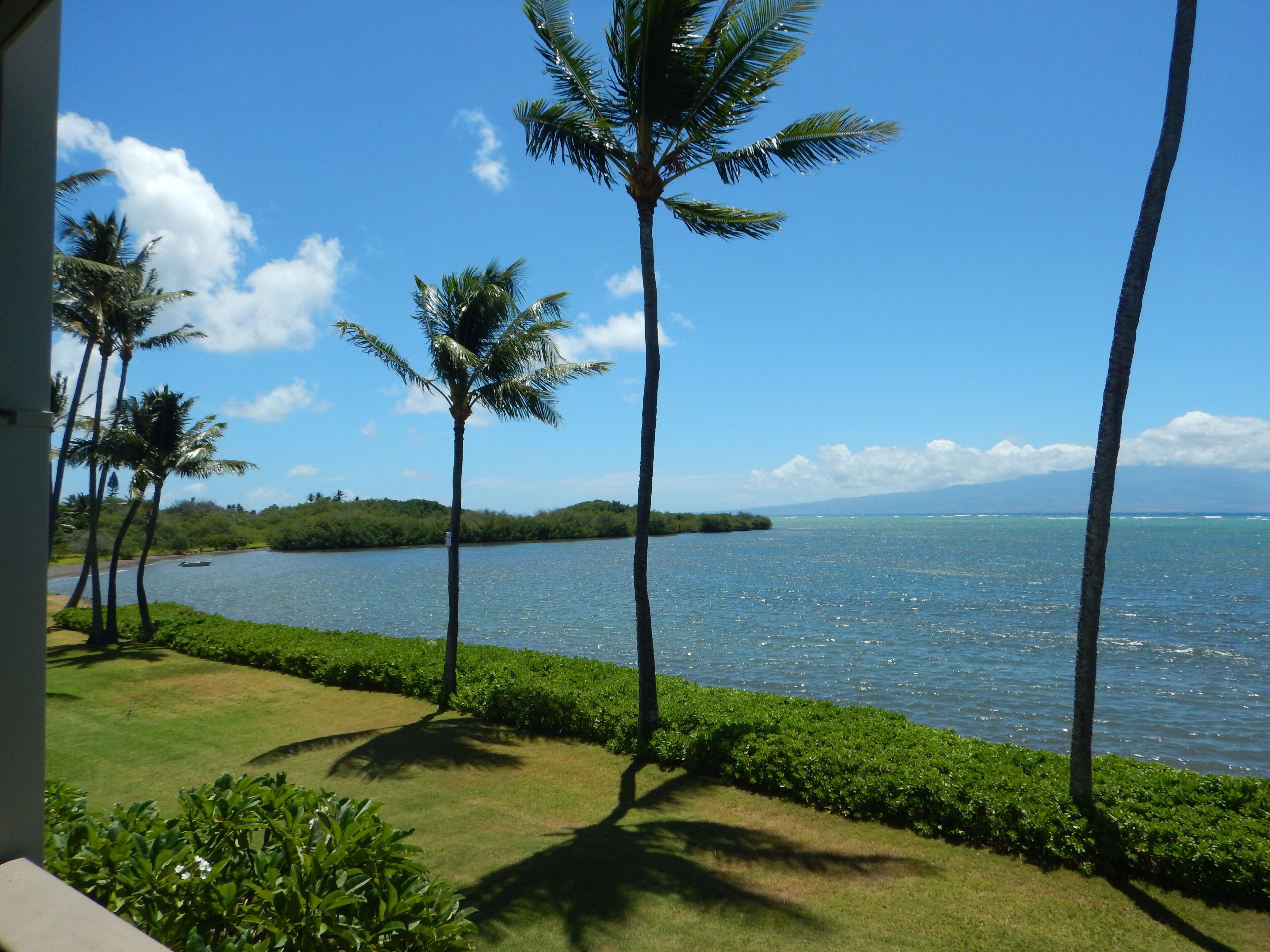 Molokai Resort Deluxe Network-ready Condo in Kaunakakai, United States