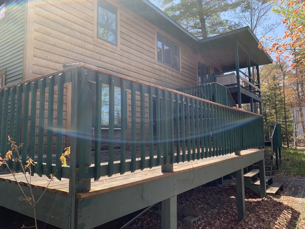 Lake Superior Waterfront home in Brimley Best Rates & Deals on Orbitz