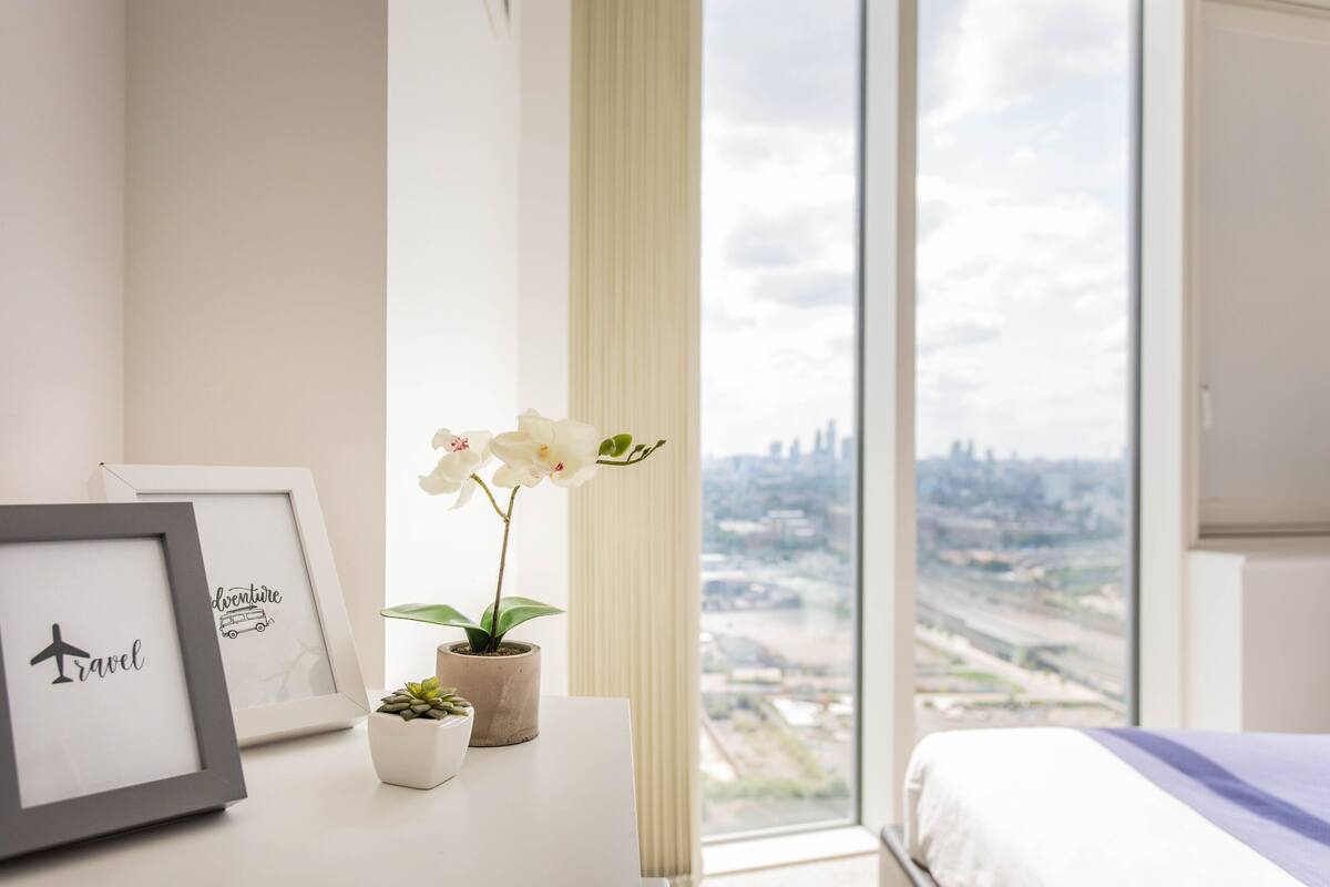 Stunning Apartment In London Olympic Park Londra Regno Unito Expedia It