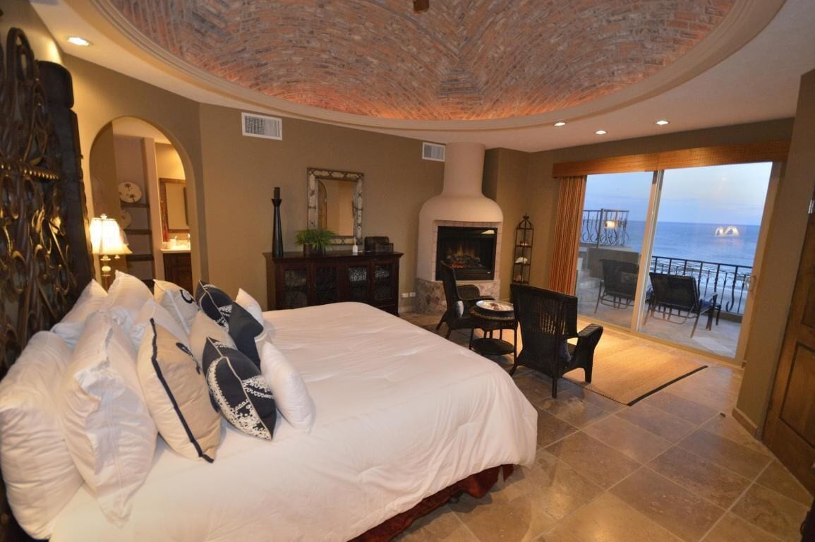 Bella Sirena 3-Bedroom 2-Story Penthouse | Amazing Views | Closest to Water in Puerto Peñasco, Mexico