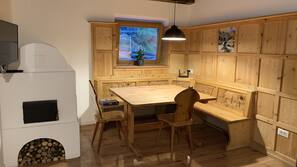Kühlschrank, Ofen, Herd, Geschirrspüler