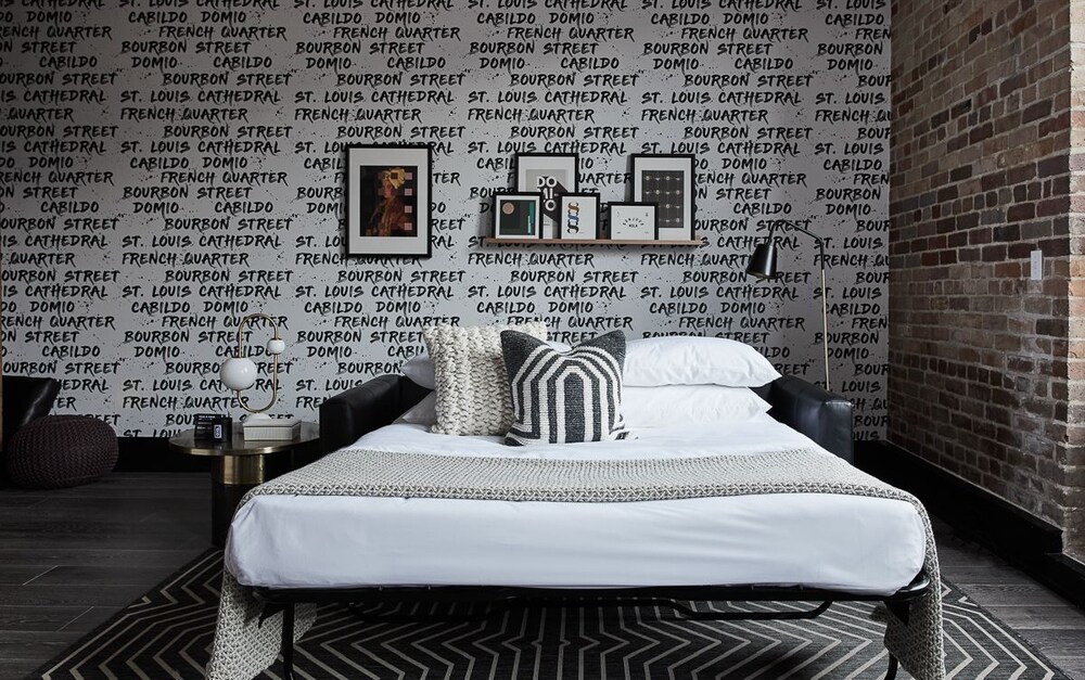 Domio Central Business District Beautiful Two Bedroom Suite