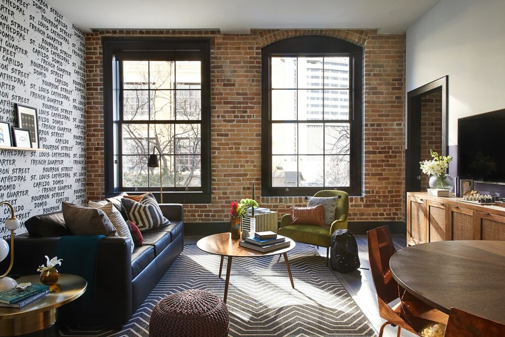 Domio Central Business District Beautiful Two Bedroom Suite