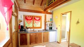 1 chambre