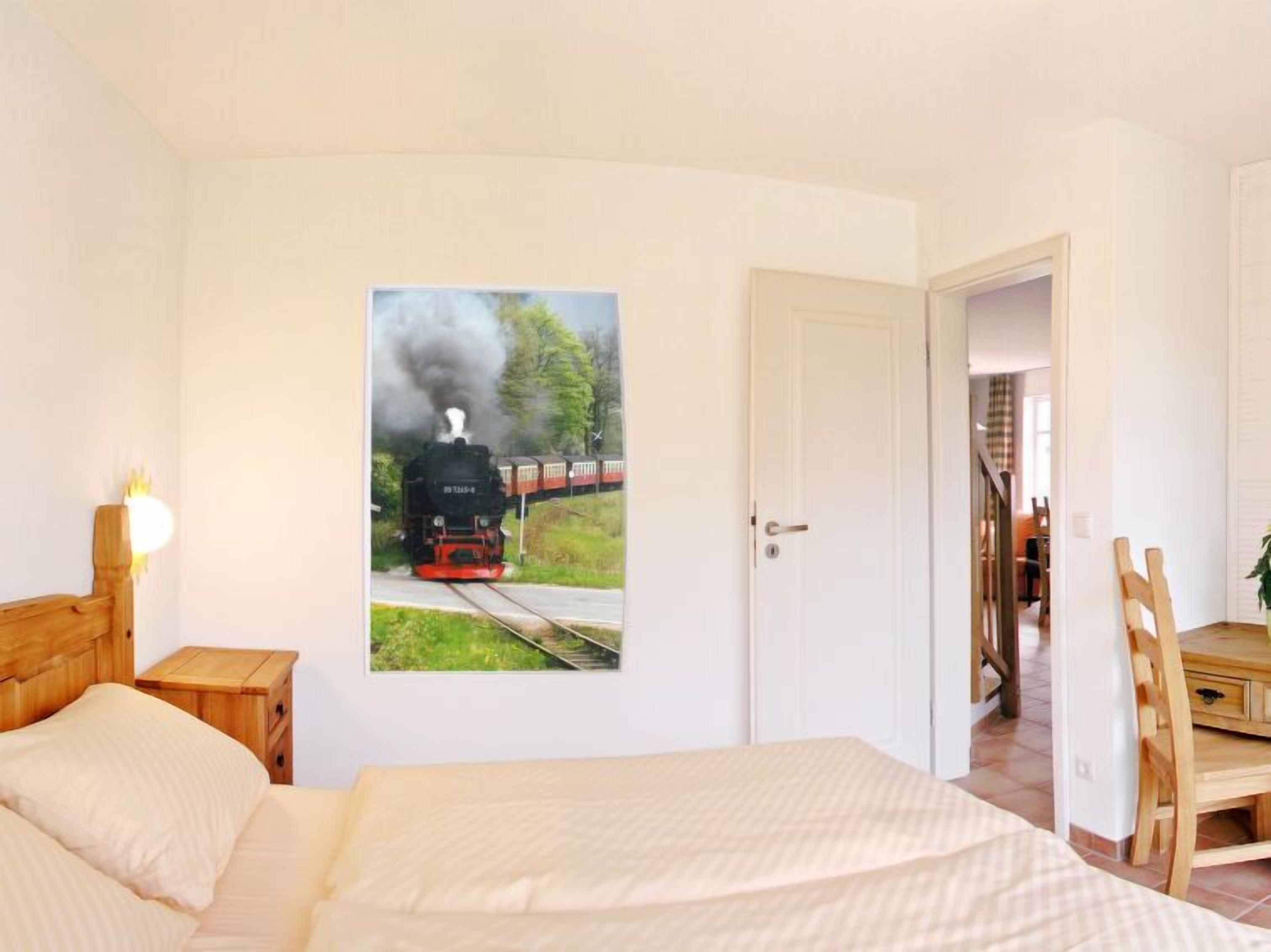 Vacation Home Hasseröder Ferienpark in Wernigerode, Germany