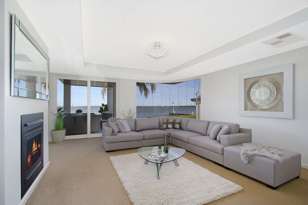 Mulwala 105 - Water Lovers Paradise