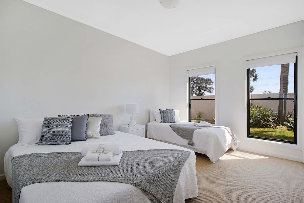Mulwala 105 - Water Lovers Paradise