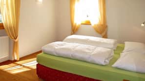 1 Schlafzimmer, Internetzugang