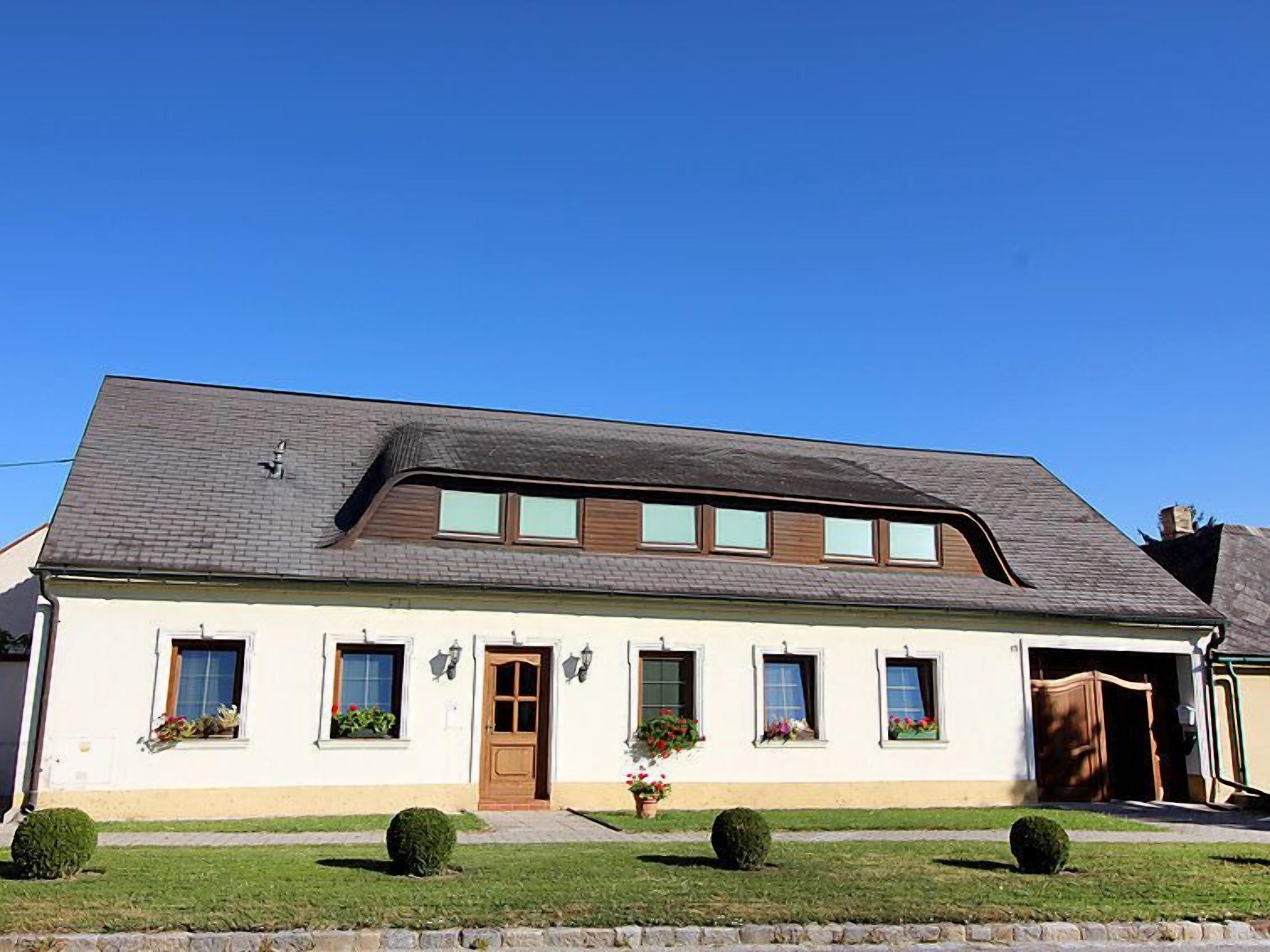Vacation Home Haus Wagram In Orth An Der Donau 5 Persons 2 Bedrooms 2021 Room Prices Deals Reviews Expedia Com