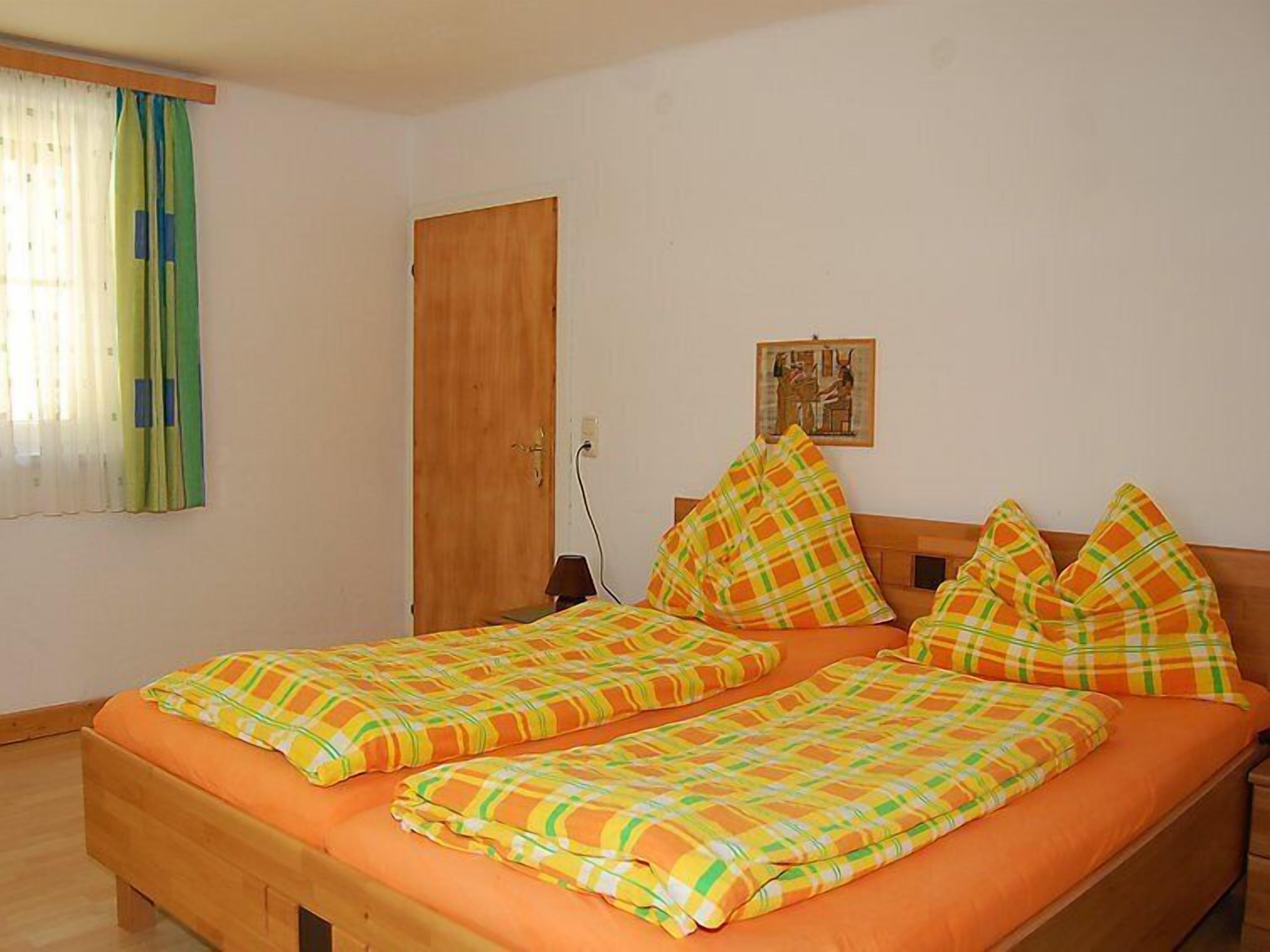 Vacation Home Krechen Alm in Pernegg an der Mur, Austria