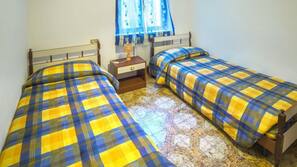 2 Schlafzimmer