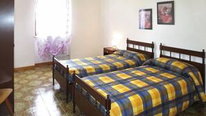 2 Schlafzimmer