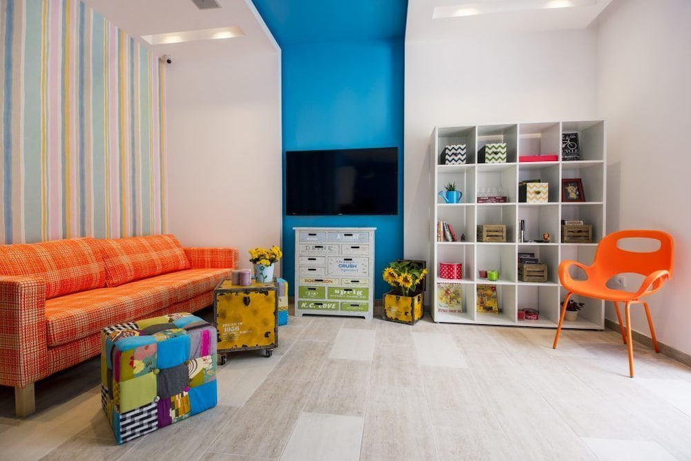 Photo - Hostel Bongo