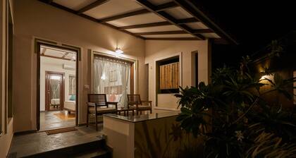 Blackbuck Safari Lodge Velavadar