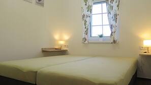 1 Schlafzimmer, Internetzugang