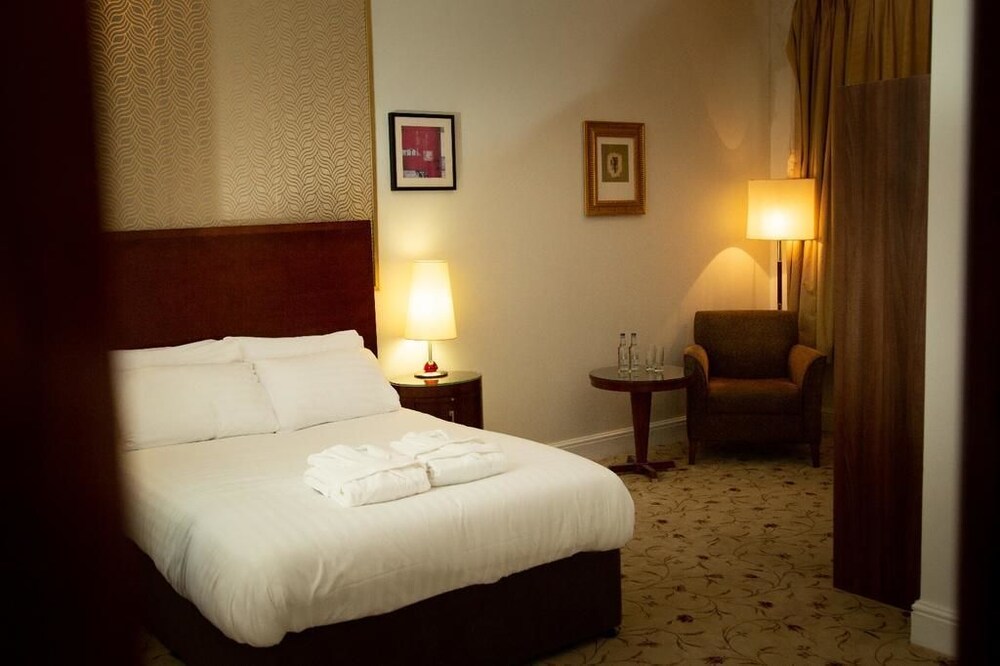 The Ladbrooke Hotel Deals & Reviews (Birmingham, GBR) | Wotif