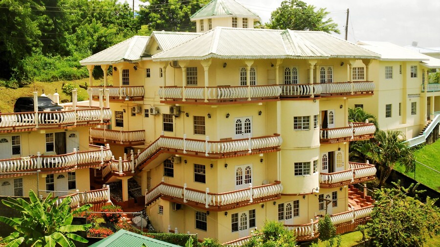 Rich View Hotel