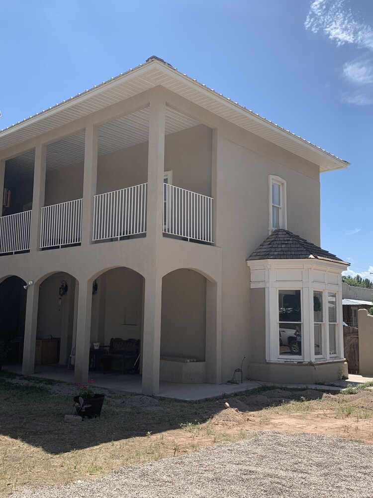 Tularosa Valley Lodge in Tularosa Best Rates & Deals on Orbitz