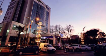 Europa Grand Hotel