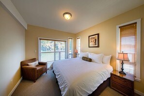 Beach House | Down comforters, in-room safe, individually decorated