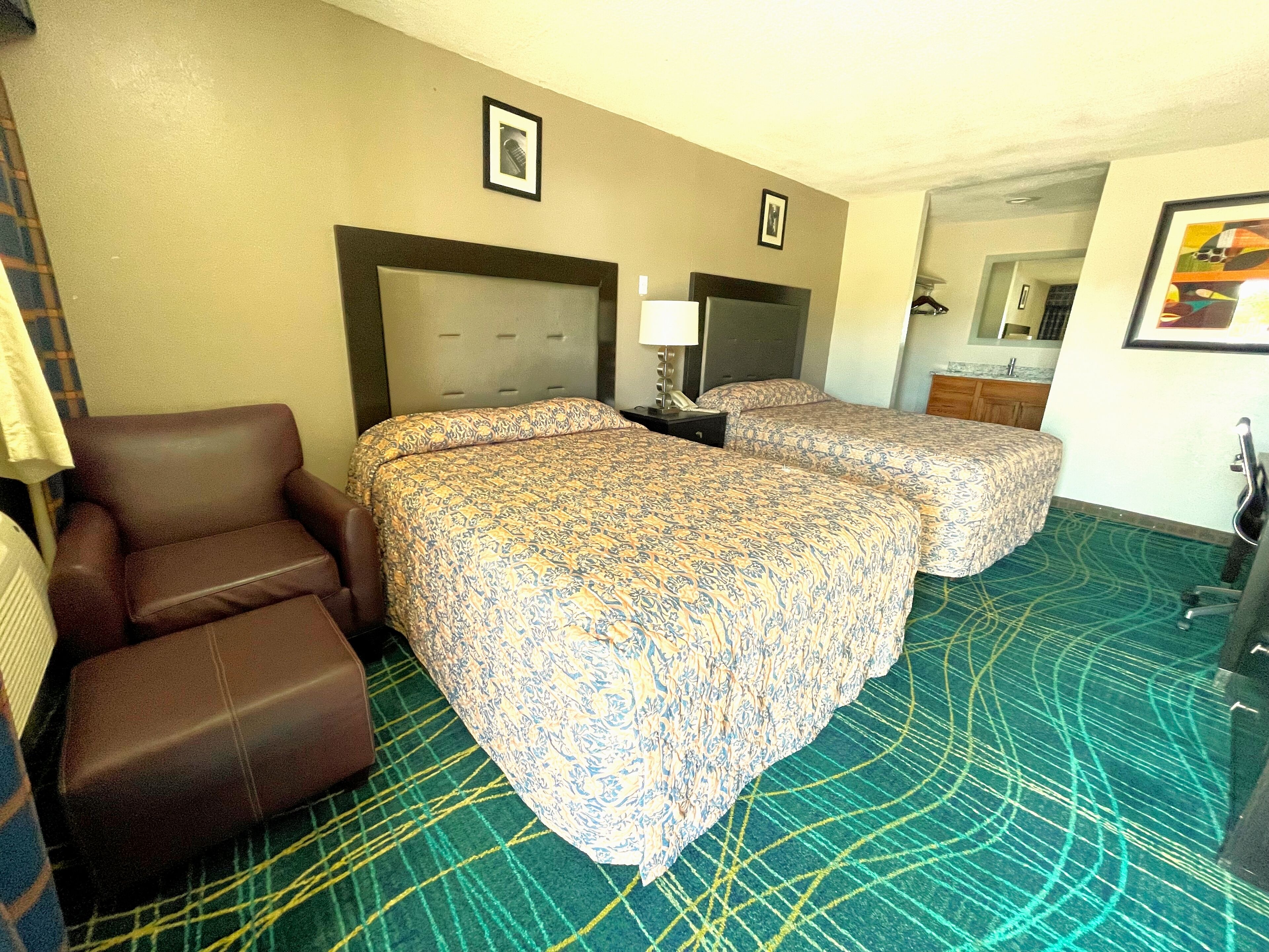 Magnolia Motel Donaldsonville in Donaldsonville, United States