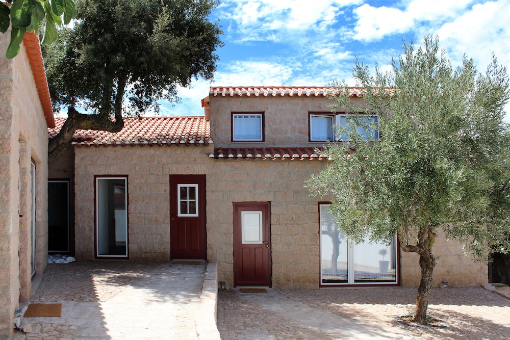 Foto - Aromas dos Salgueiros