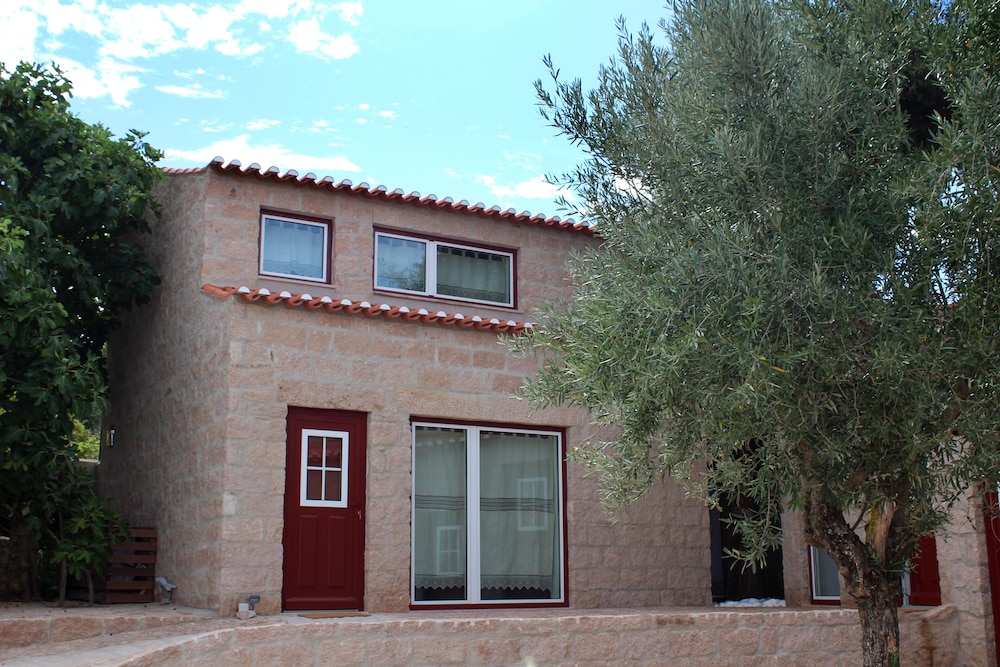 Foto - Aromas dos Salgueiros